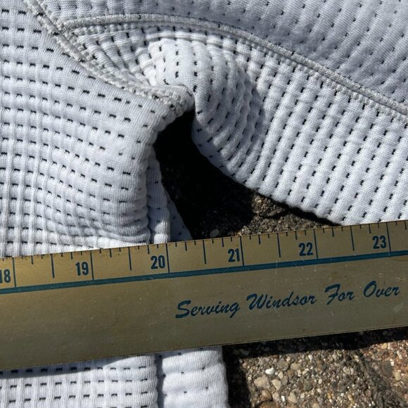 Nike Windrunner Tech Pack Fleece Full Zip Hoodie Sz M - Picture 5 of 9